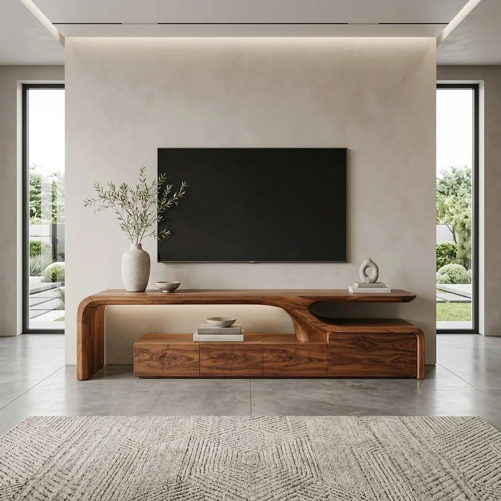 Entryway Furniture Guide: Consoles, Benches and Shelves That Fit