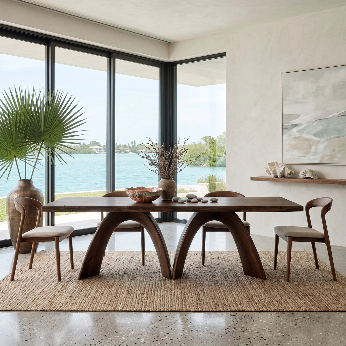 How to Care for Solid Wood Furniture: A Season-by-Season Guide