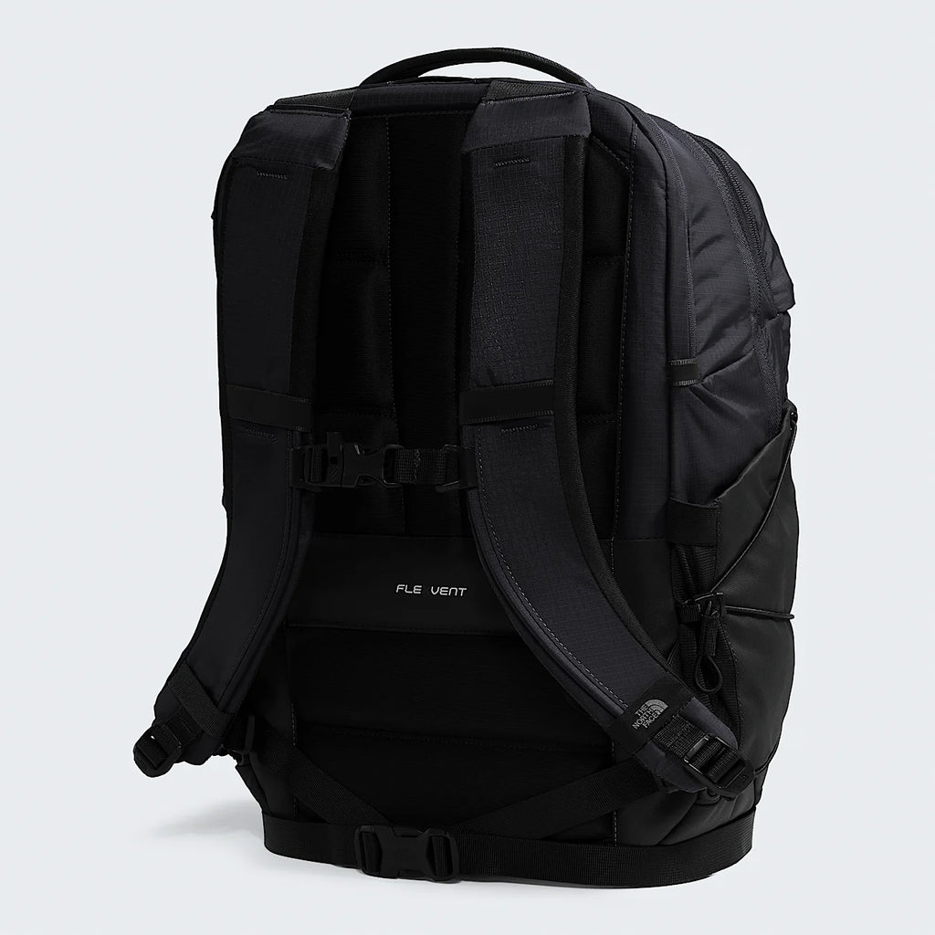 Commuter Backpack - Black