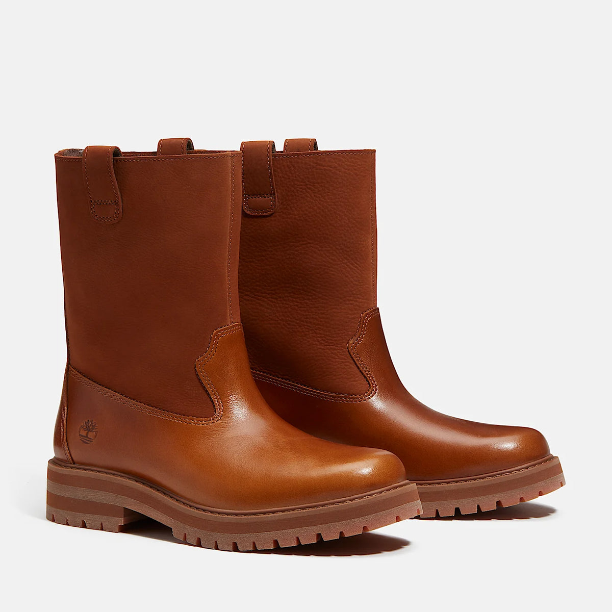 Women's Pull-On Boot