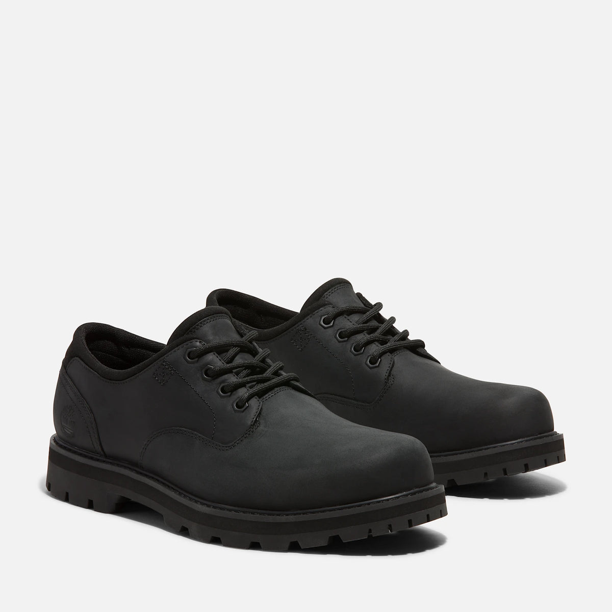 Men's Lace-Up Waterproof Shoe