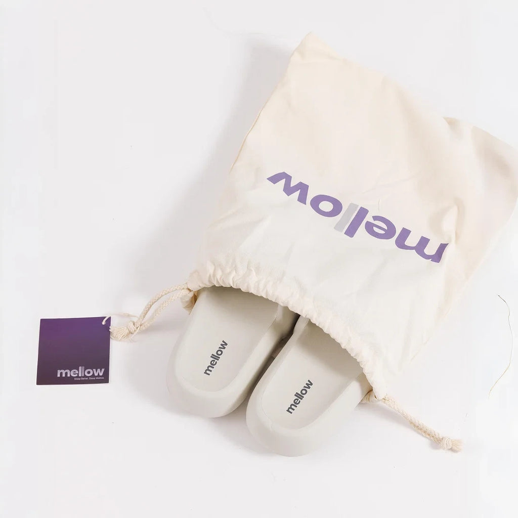 Slide Sandals - Lavender