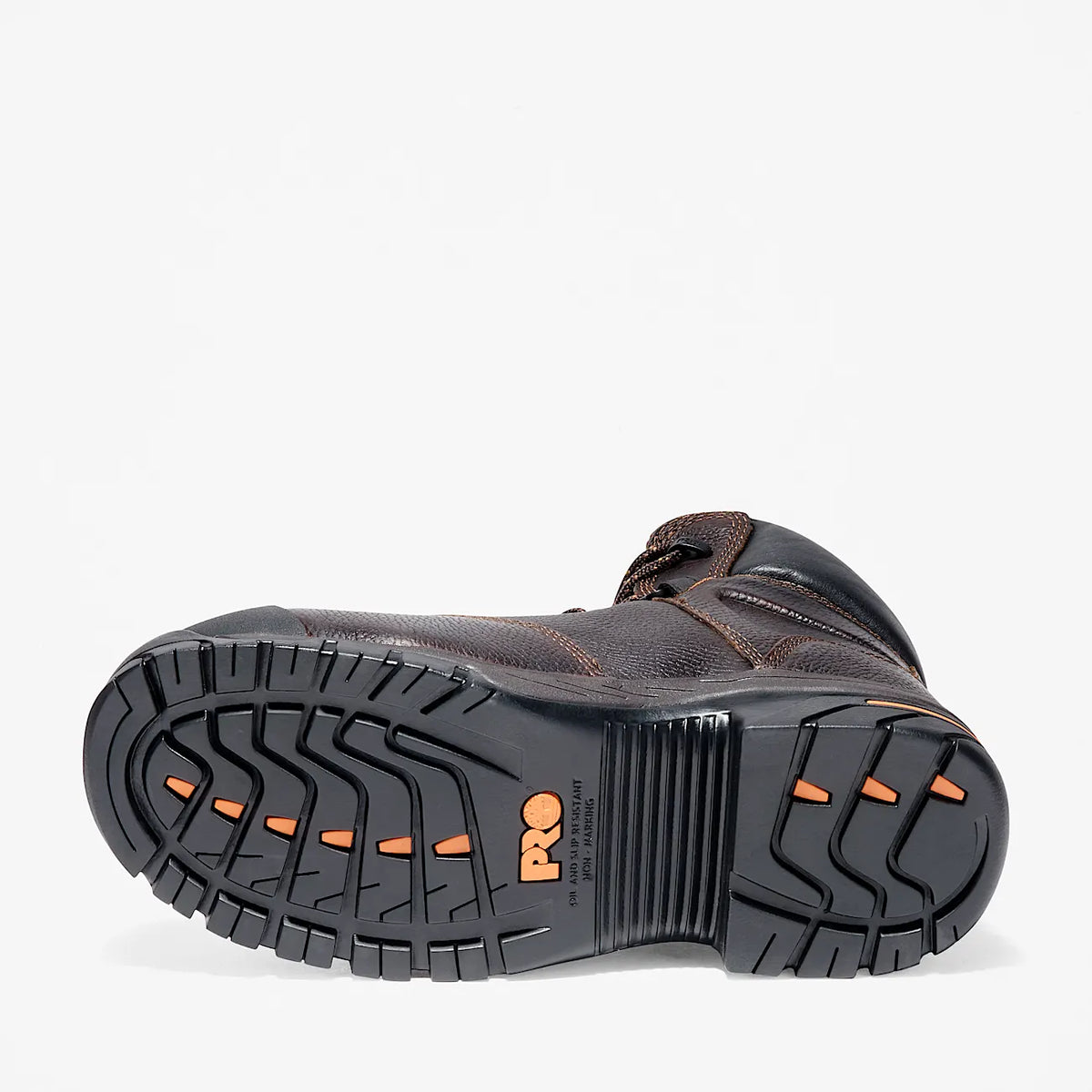 Men's Composite Toe Met Guard Work Boot