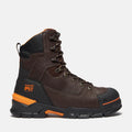 Men's 8-Inch Composite Toe Work Boot