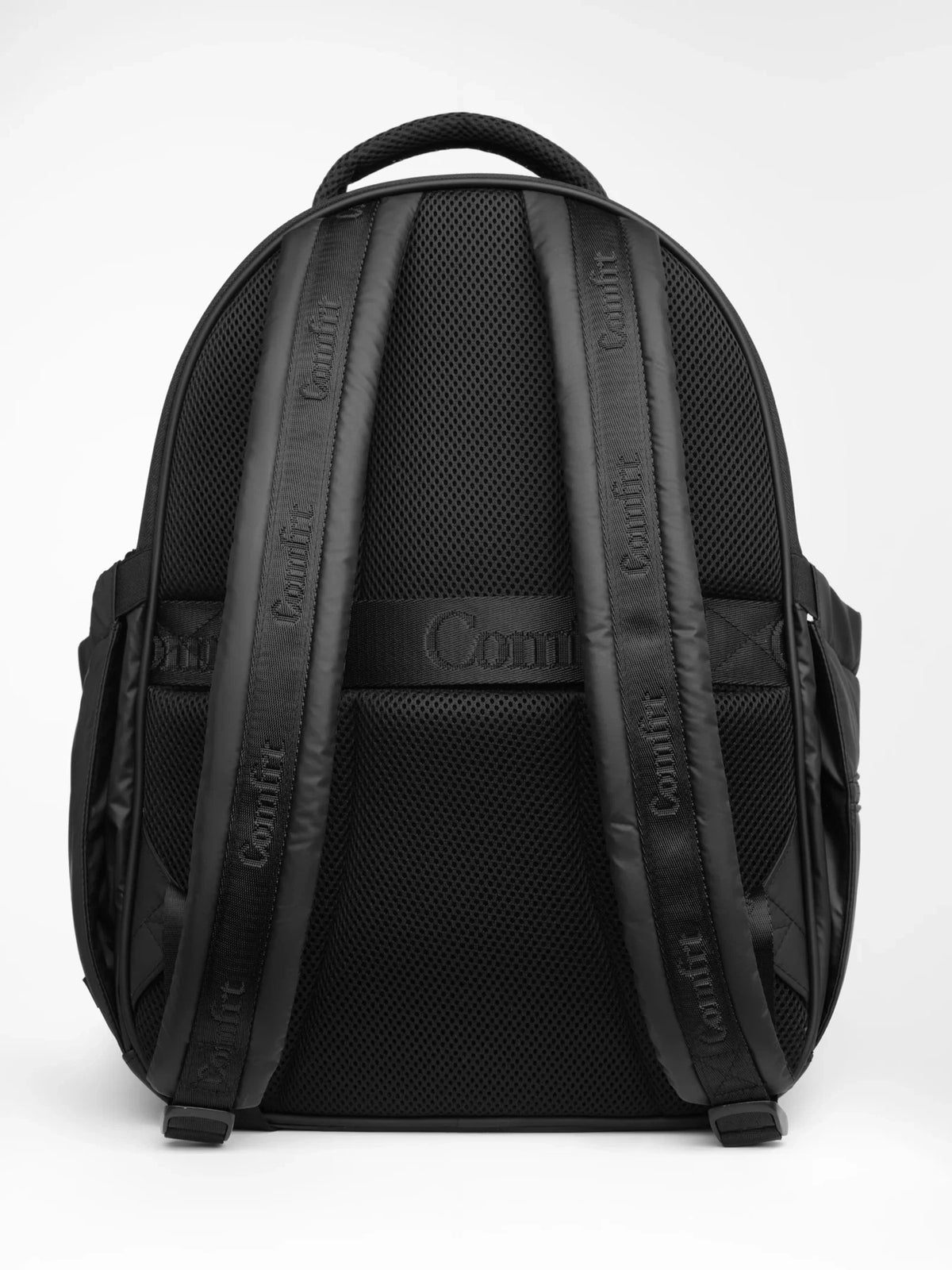Backpack - Jet Black