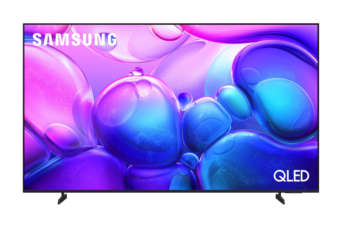 Samsung QLED 55 Zoll 4K Smart TV - 55Q6F YG01010003558