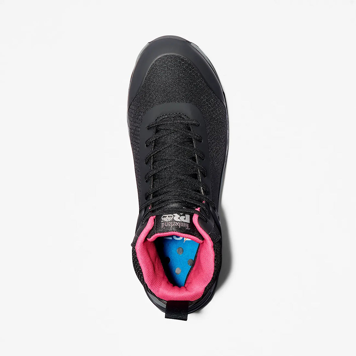 Women's Composite Toe Work Sneaker