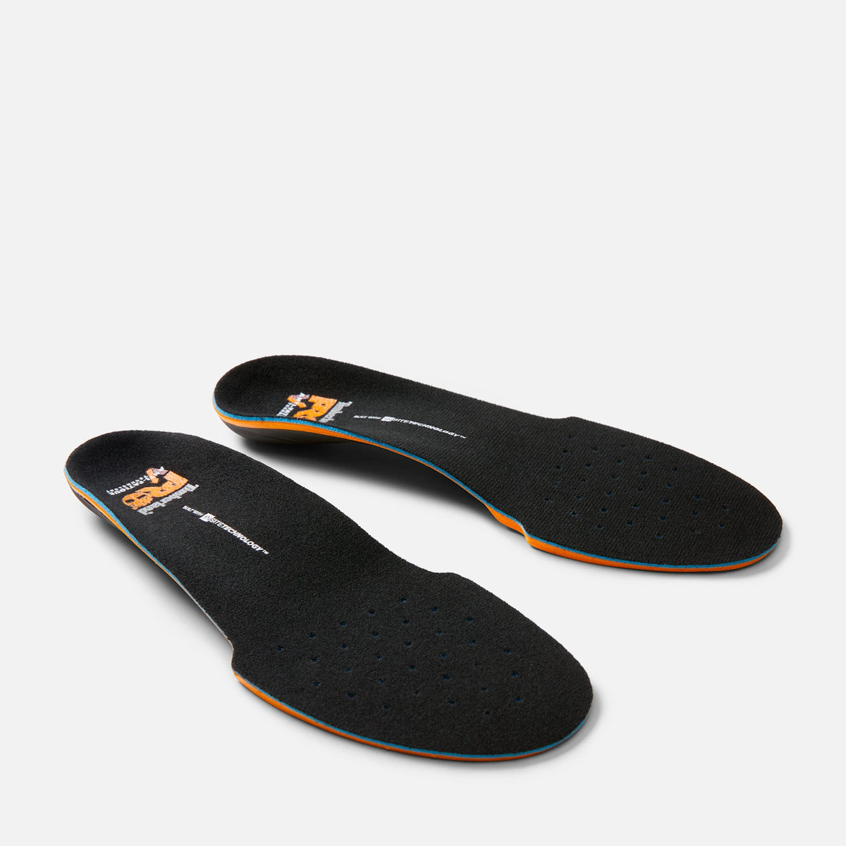 Cushioned Replacement Footbed