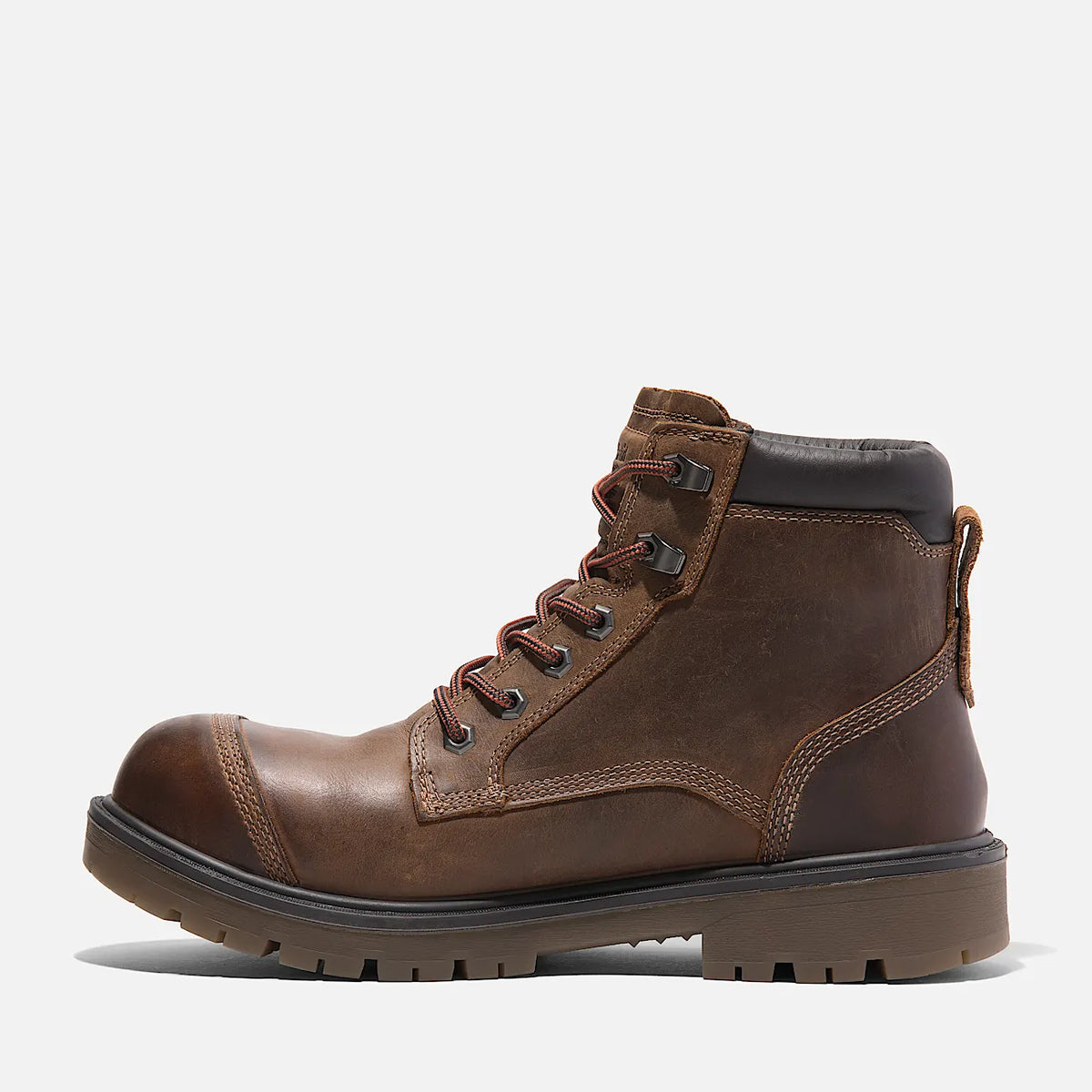 Men's 6-Inch Composite Toe Work Boot