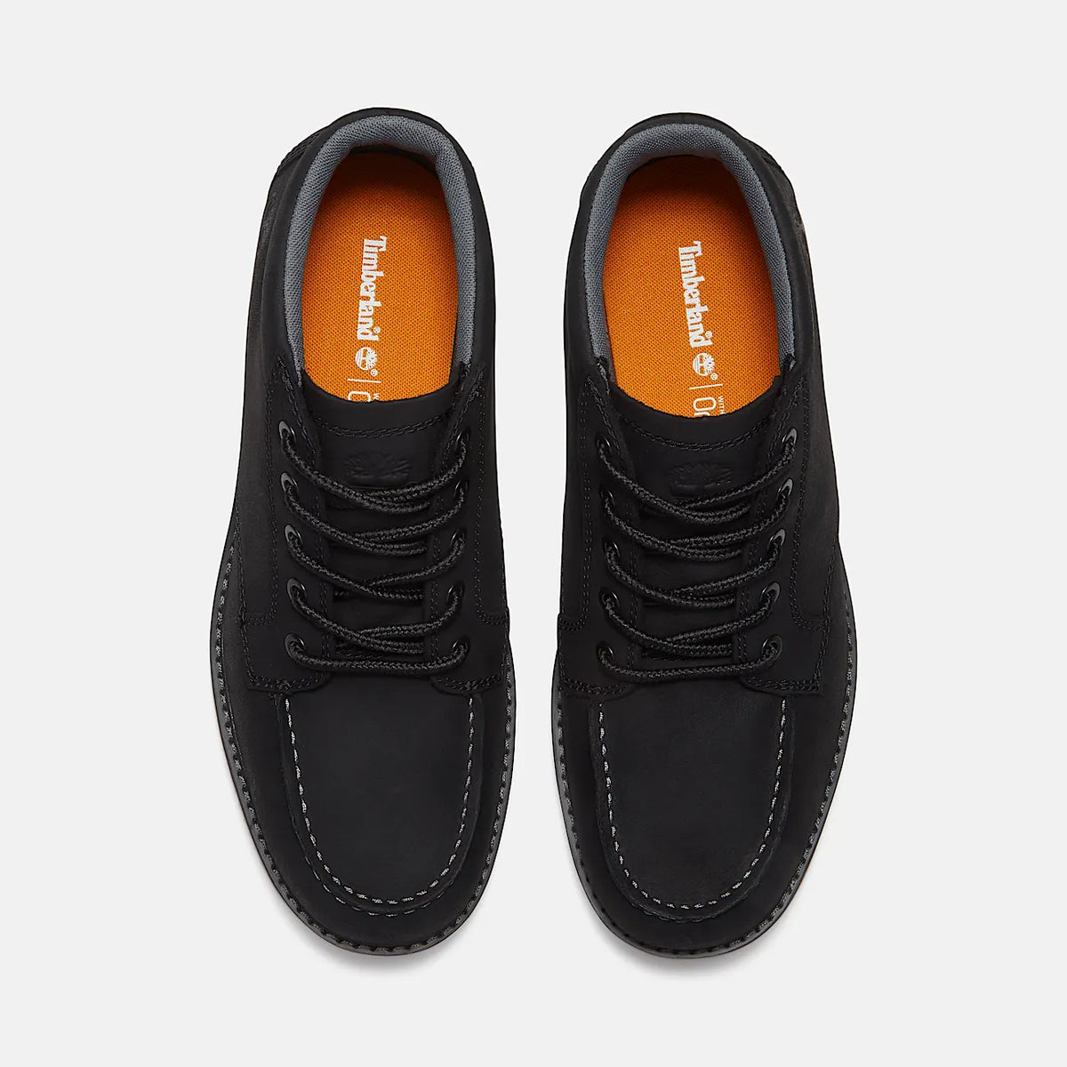 Men's Moc-Toe Chukka Boot