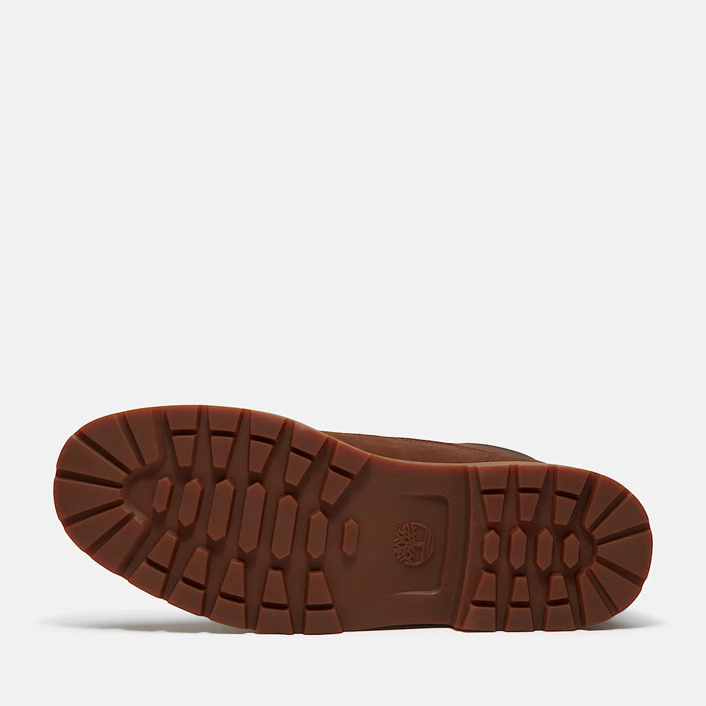 Men's Waterproof Chukka Boot