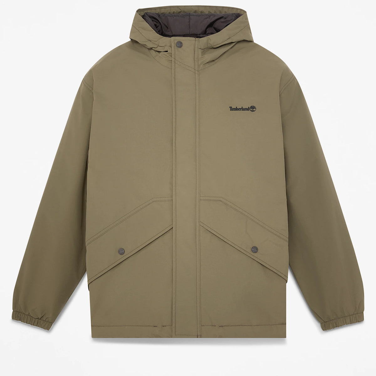 Men's Waterproof Insulated Jacket