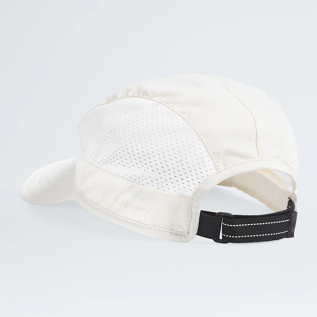 Lightweight Running Hat - White