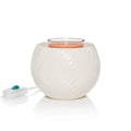 Wax Melt Warmer - Vanilla