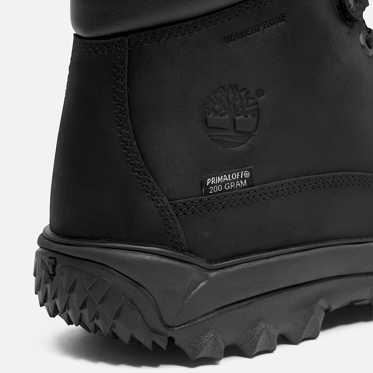 Men's Waterproof Mid Boot