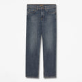 Men's Straight Denim Jeans