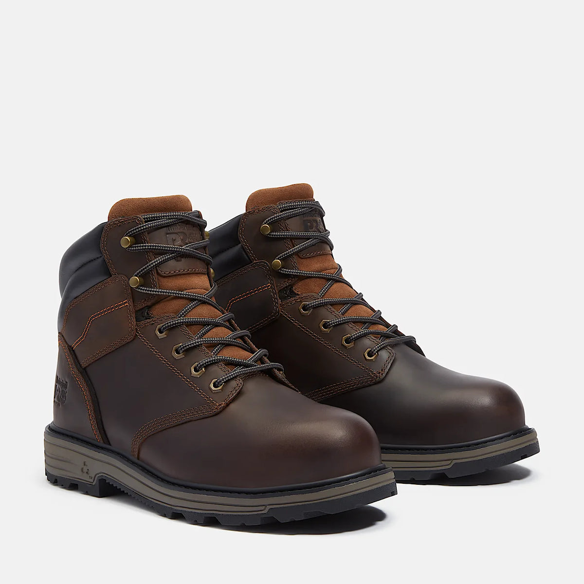 Men's 6-Inch Alloy Toe Work Boot