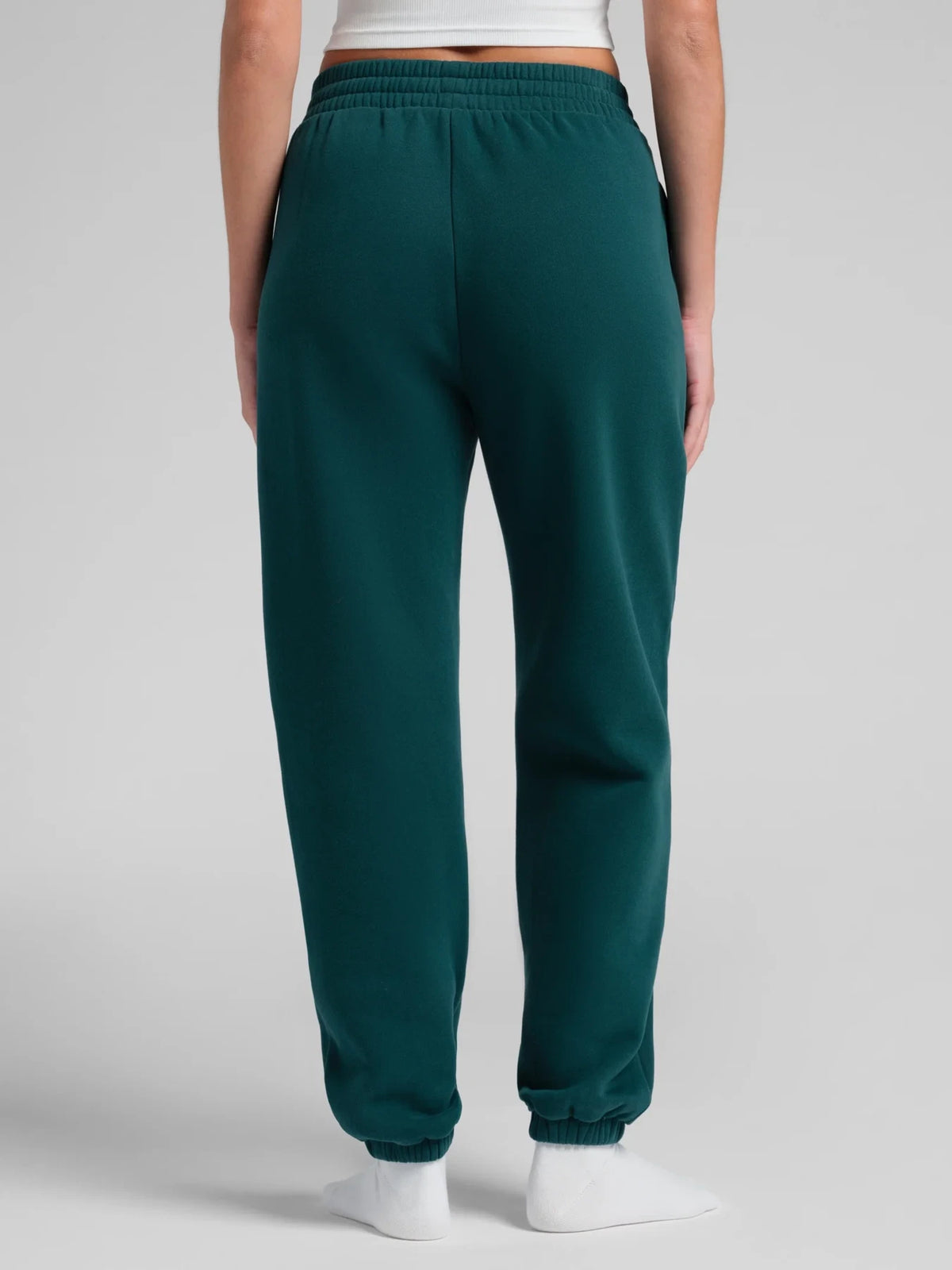 Jogger Sweatpants - Alpine
