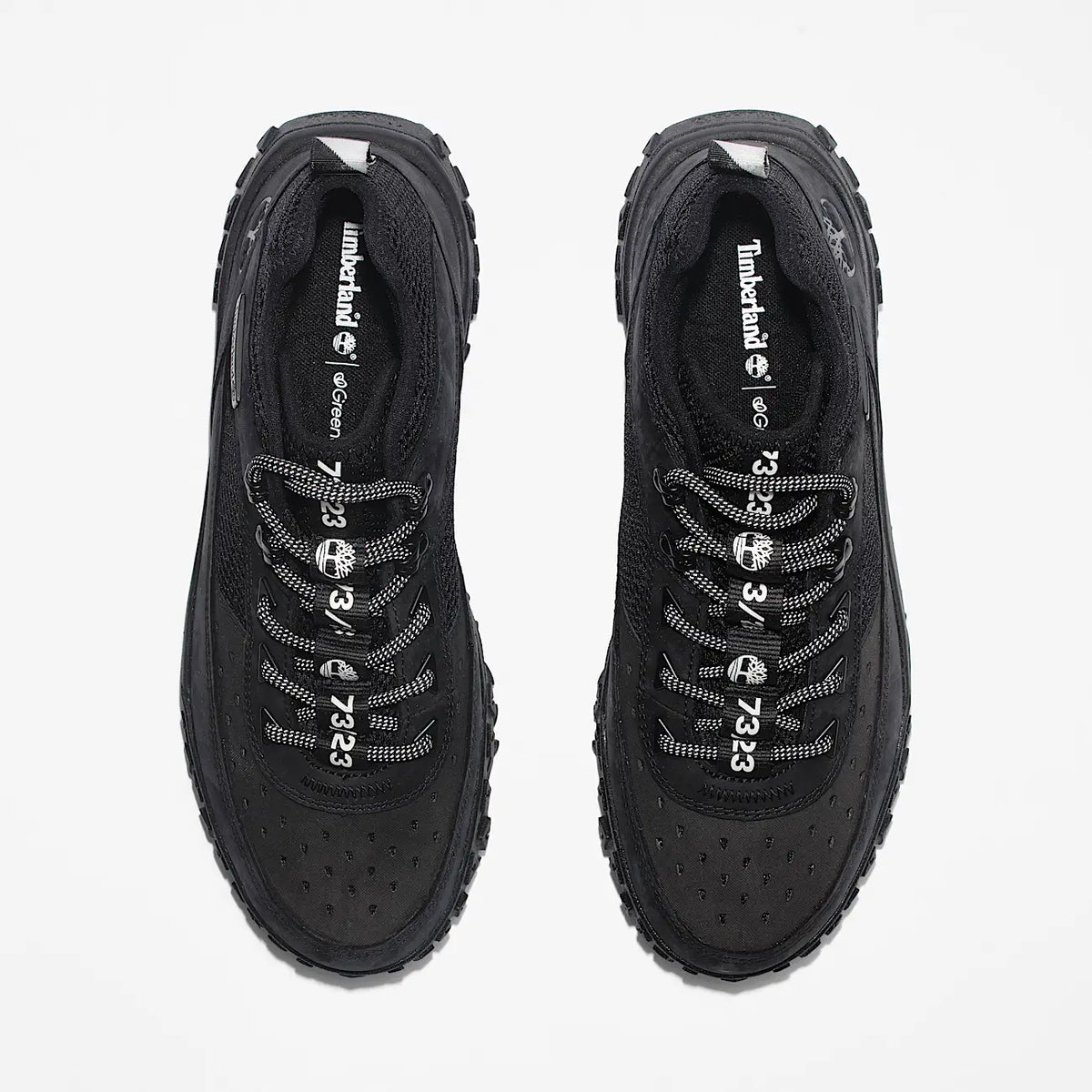 Men's Mid-Top Lace-Up Sneaker