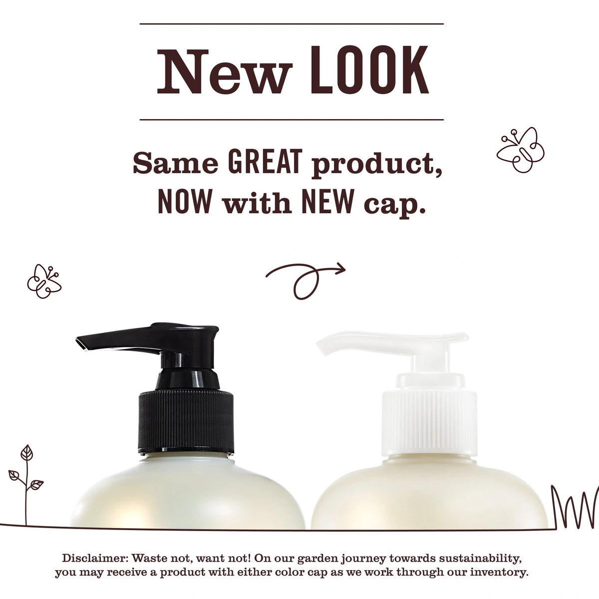 Liquid Hand Soap - Blueberry