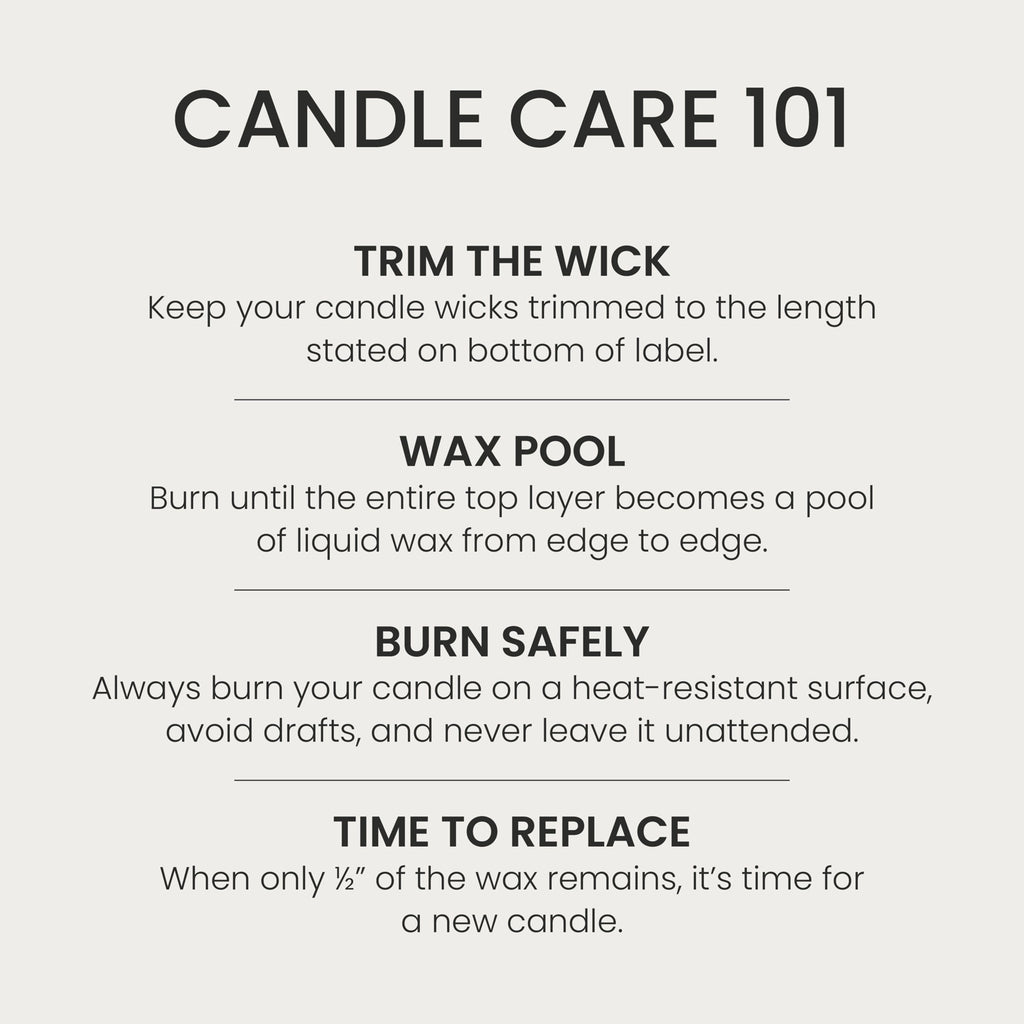 Large Jar Candle - Pumpkin Pie