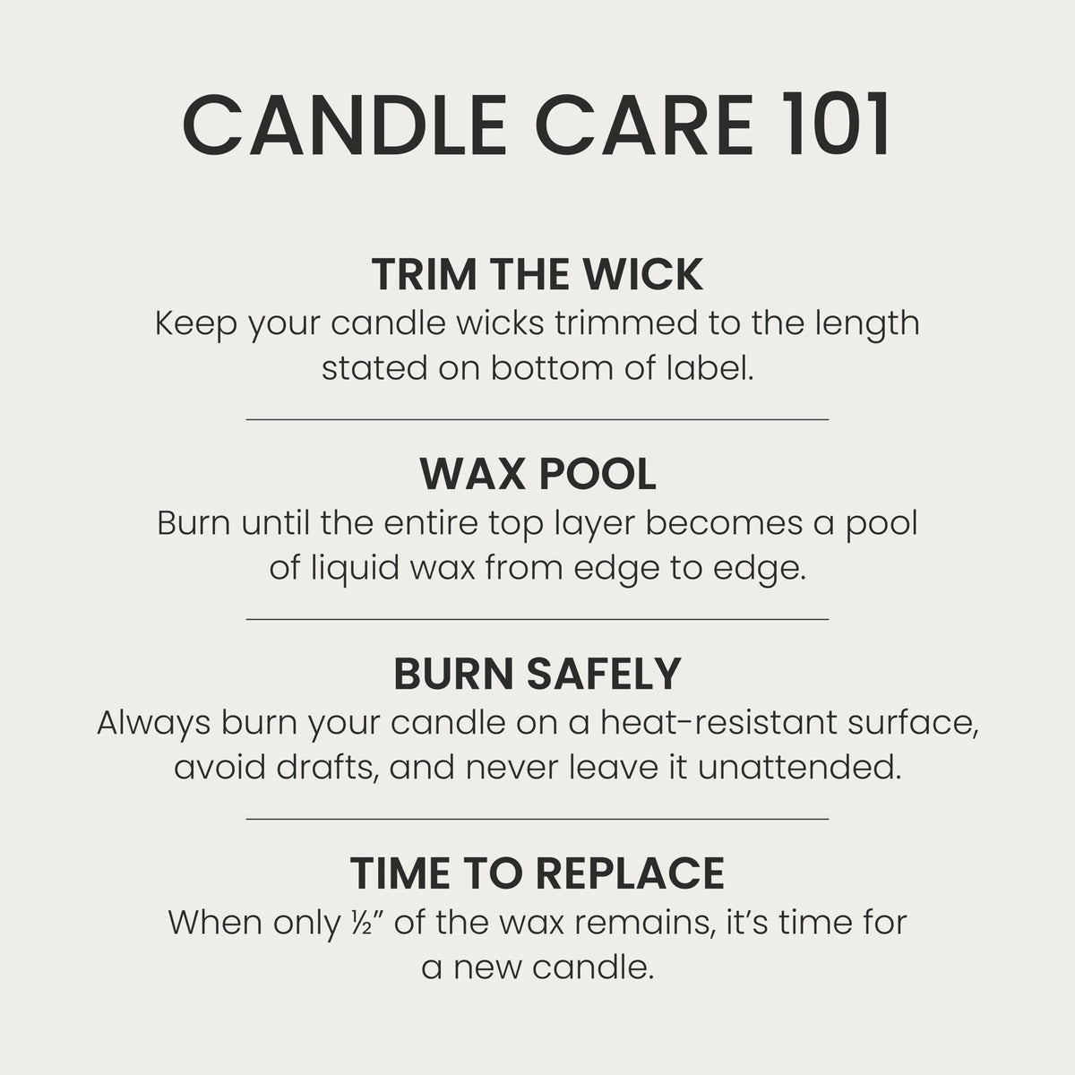 Large Jar Candle - Pumpkin Pie