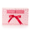 Fluted Candle Gift Set