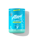 Pre-Workout Powder - Blue Raspberry