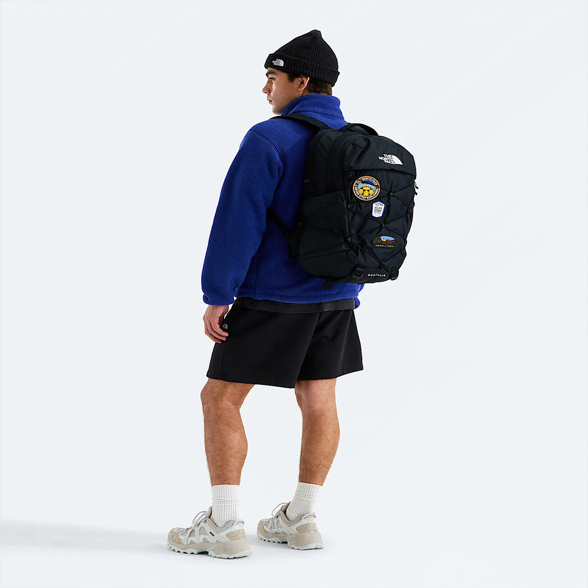 Everyday Backpack