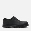Men's Lace-Up Waterproof Shoe