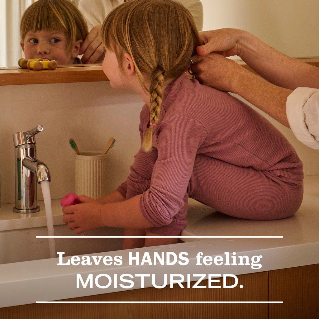 Liquid Hand Soap - Pine