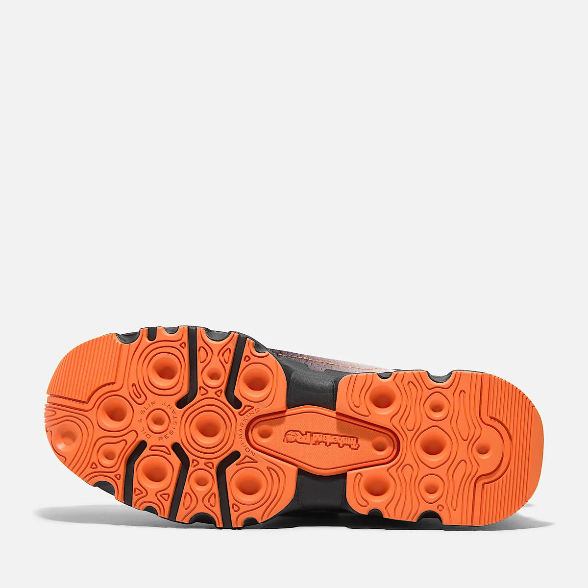 Men's Athletic Composite Toe Work Sneaker