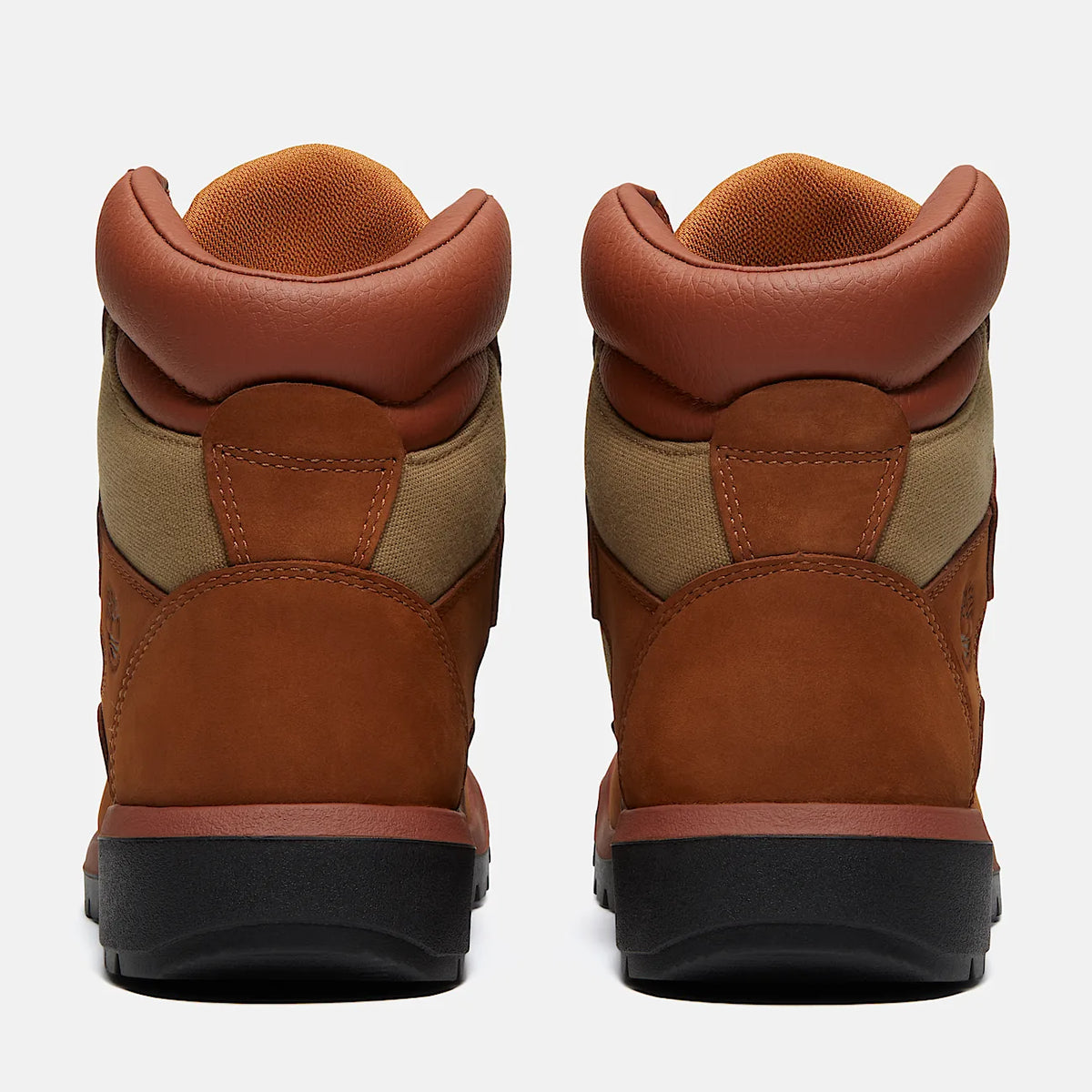 Men's Waterproof Mid Field Boot