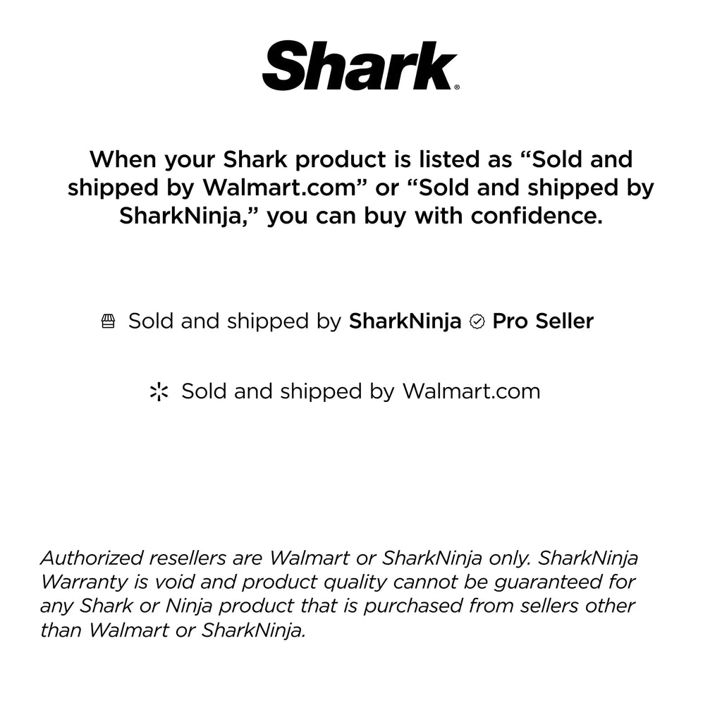 Shark Freestyle Pro Cordless Upright Vacuum With Precision Charging Dock - SV1114