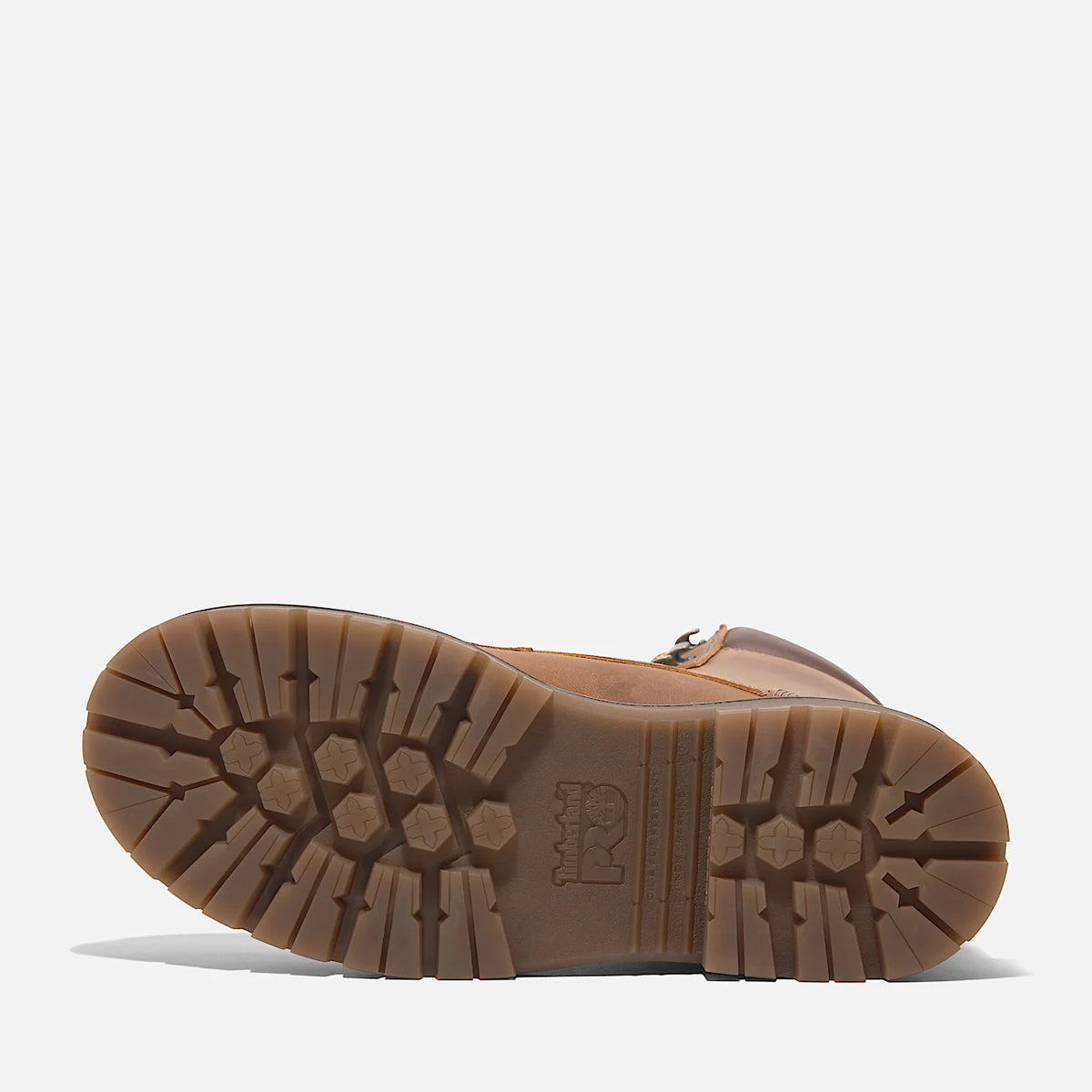 Men's 8-Inch Composite Toe Work Boot