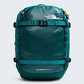 Snow Sports Backpack - Teal