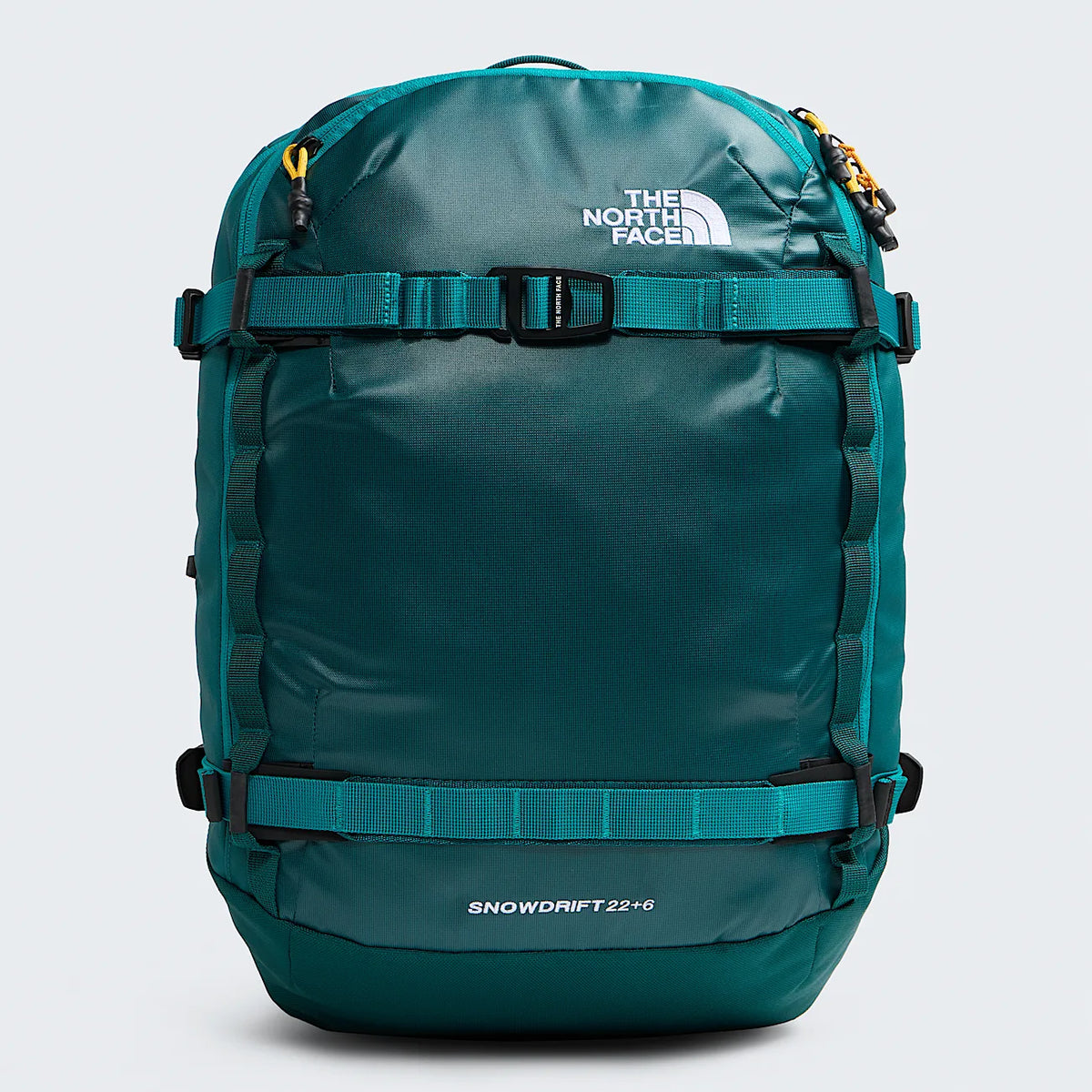 Snow Sports Backpack - Teal