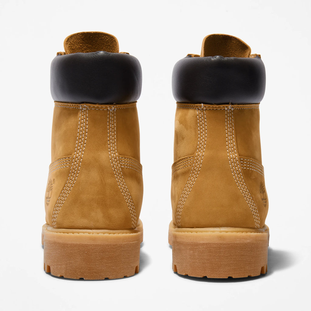 Men's 6-Inch Waterproof Boot