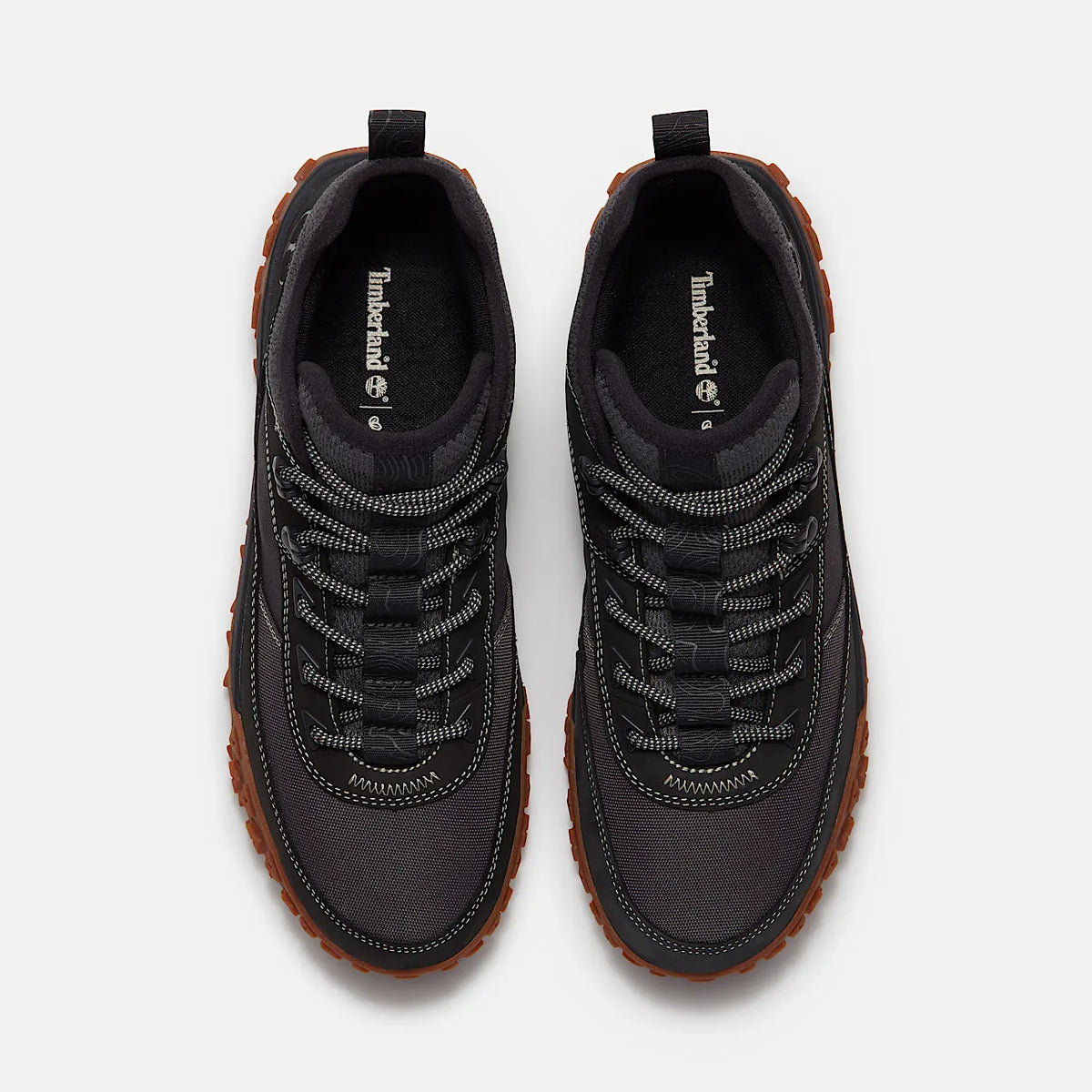 Men's Mid-Top Sneaker