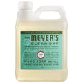 Liquid Hand Soap Refill - Basil