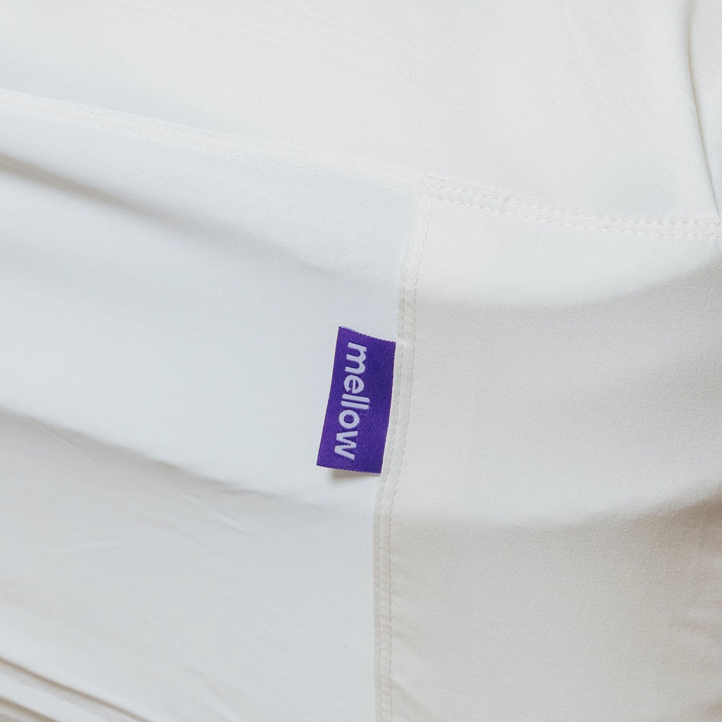 Cooling Fitted Sheet - Twin