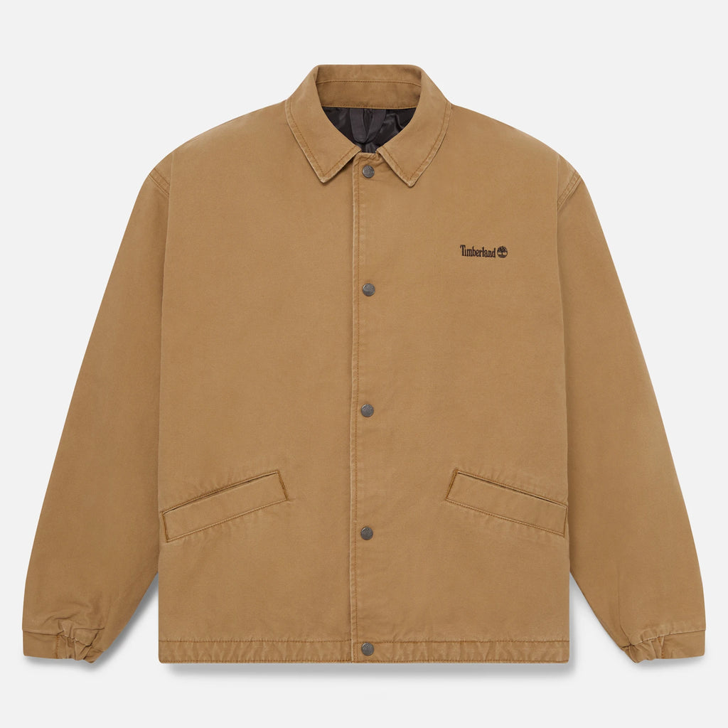 Men's Coach Jacket