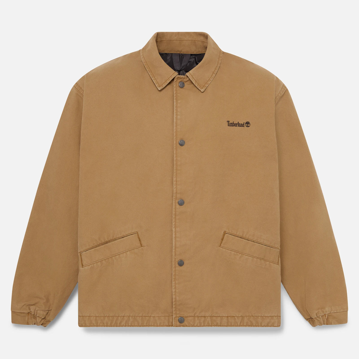 Men's Coach Jacket