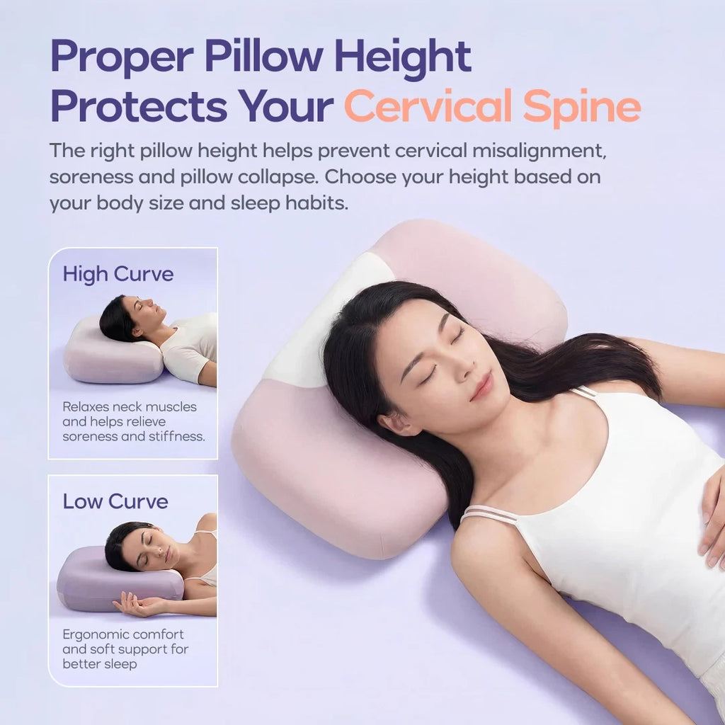 Bed Pillow