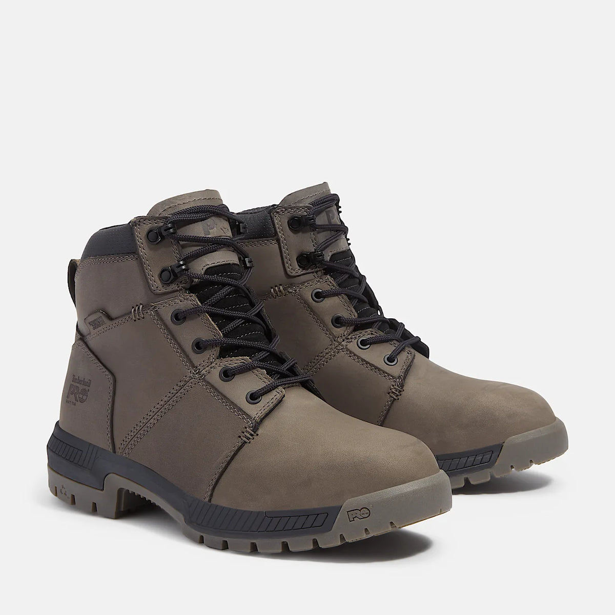 Men's 6-Inch Soft Toe Work Boot