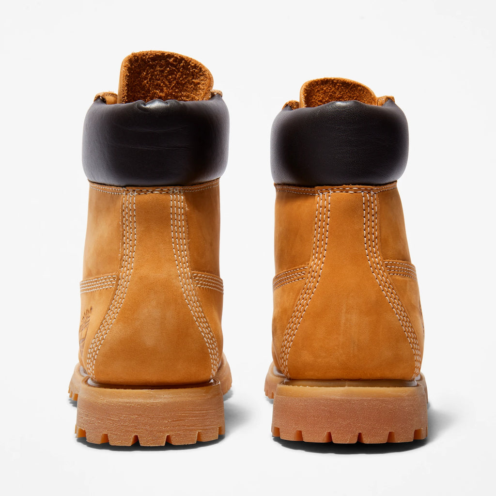 Women's 6-Inch Waterproof Boot