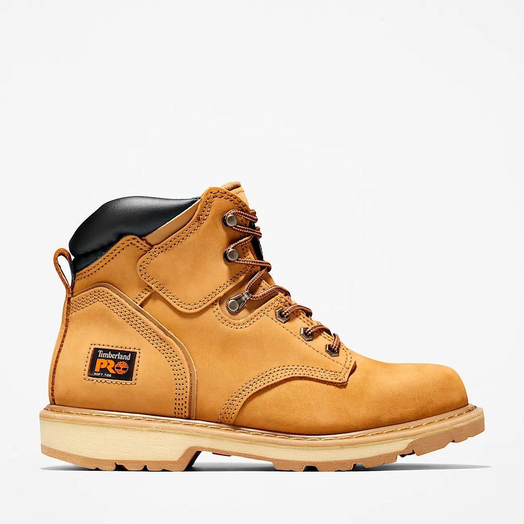 Men's 6-Inch Work Boot