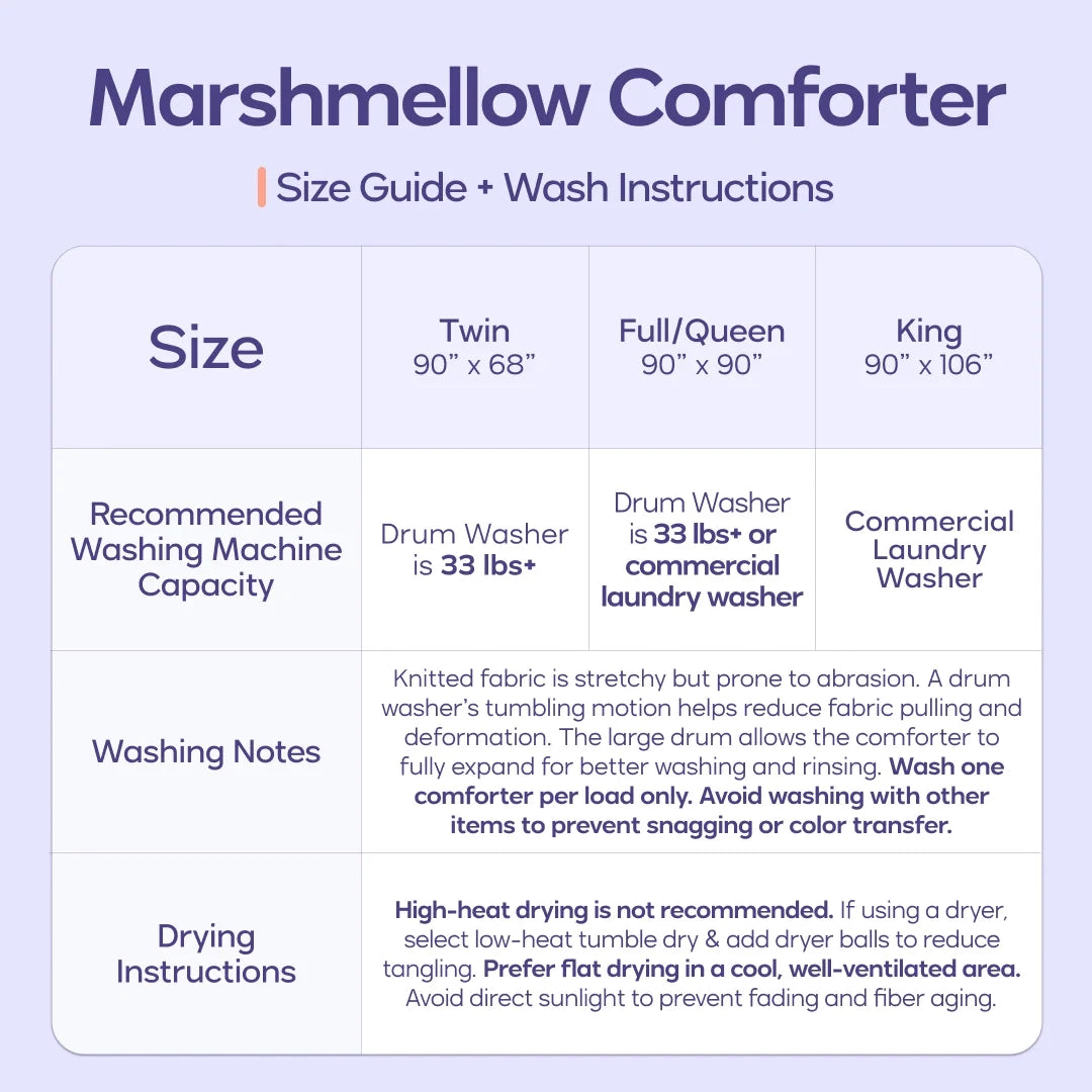 Comforter and 2 Pillow Set