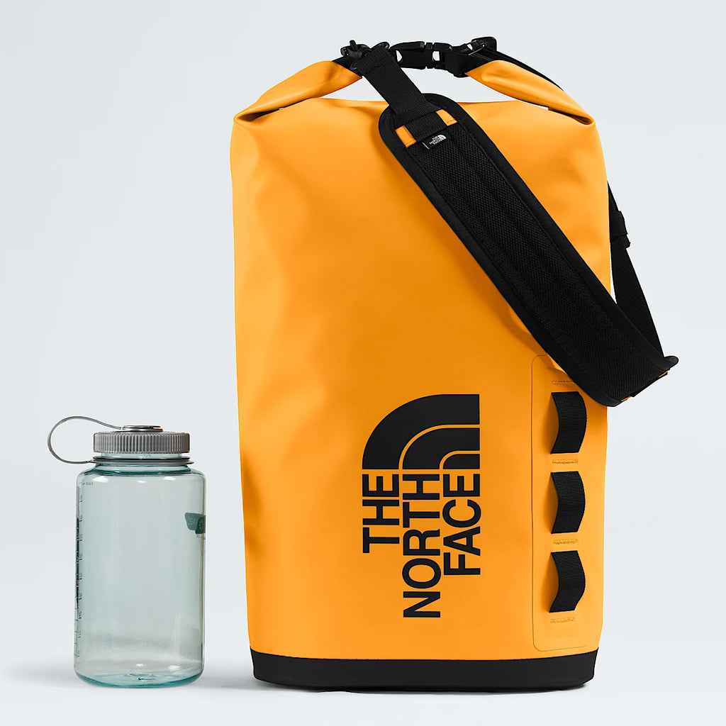 18L Waterproof Dry Bag - Gold