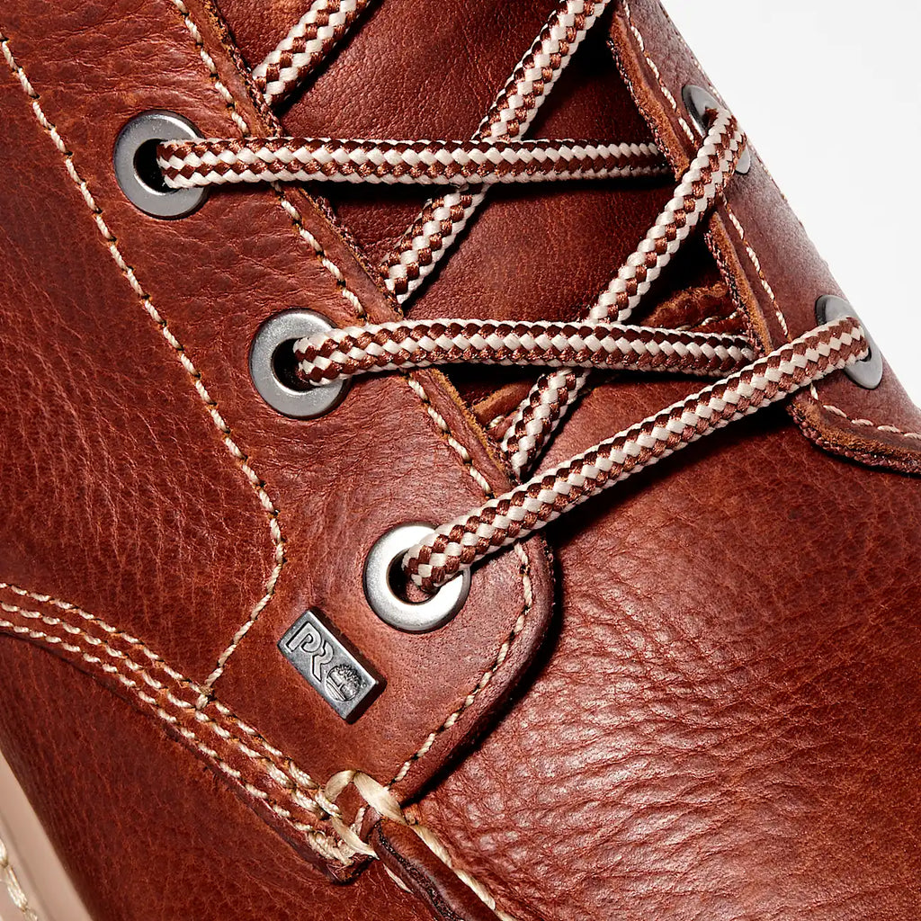 Men's 6-Inch Alloy Toe Work Boot